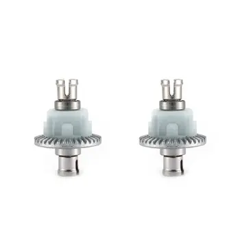 Metal Gears Gearbox Set Gears Bearing Spare parts Transmission Front And Rear Axle Differential For XLH 9125 RC Car
Metal Gears Gearbox Set Gears Bearing Spare parts Transmission Front And Rear Axle Differential For XLH 9125 RC Car