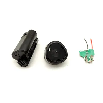 Battery Plastic Case Shell Box PCB Circuit Board Plate for 10.8V 12V Bosch BAT411 Lithium Battery
Battery Plastic Case Shell Box PCB Circuit Board Plate for 10.8V 12V Bosch BAT411 Lithium Battery