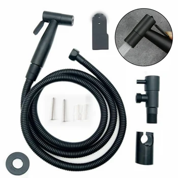 Shower Sprayer Angle Valve Set Washing Gardening Cleaning Wall mounted
Shower Sprayer Angle Valve Set Washing Gardening Cleaning Wall mounted