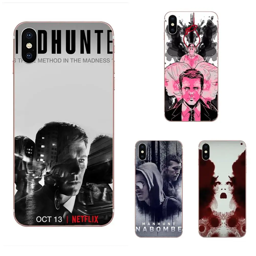 Tv Show Series Mindhunter Poster Phone Case Silicone For Xiaomi Redmi Note 2 3 3S 4 4A 4X 5 5A 6 6A Pro Plus
Tv Show Series Mindhunter Poster Phone Case Silicone For Xiaomi Redmi Note 2 3 3S 4 4A 4X 5 5A 6 6A Pro Plus