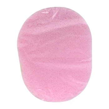 

1 Pcs Wash Face Sponge Facial Cleansing Sponge Fashion Makeup Tools Compressed Pad Powder Puff (Random Color)