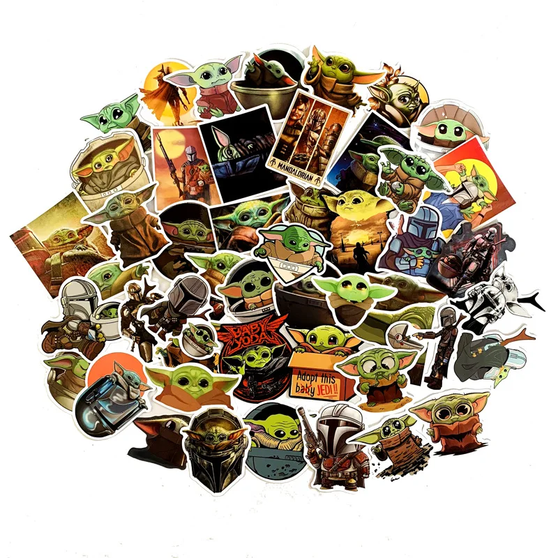 star wars baby gift basket