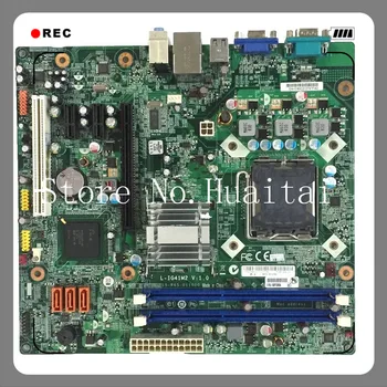 high quality For Lenovo ThinkCentre A70 Desktop Motherboard for 89Y0954 L-IG41M2 100% tested fully work
high quality For Lenovo ThinkCentre A70 Desktop Motherboard for 89Y0954 L-IG41M2 100% tested fully work