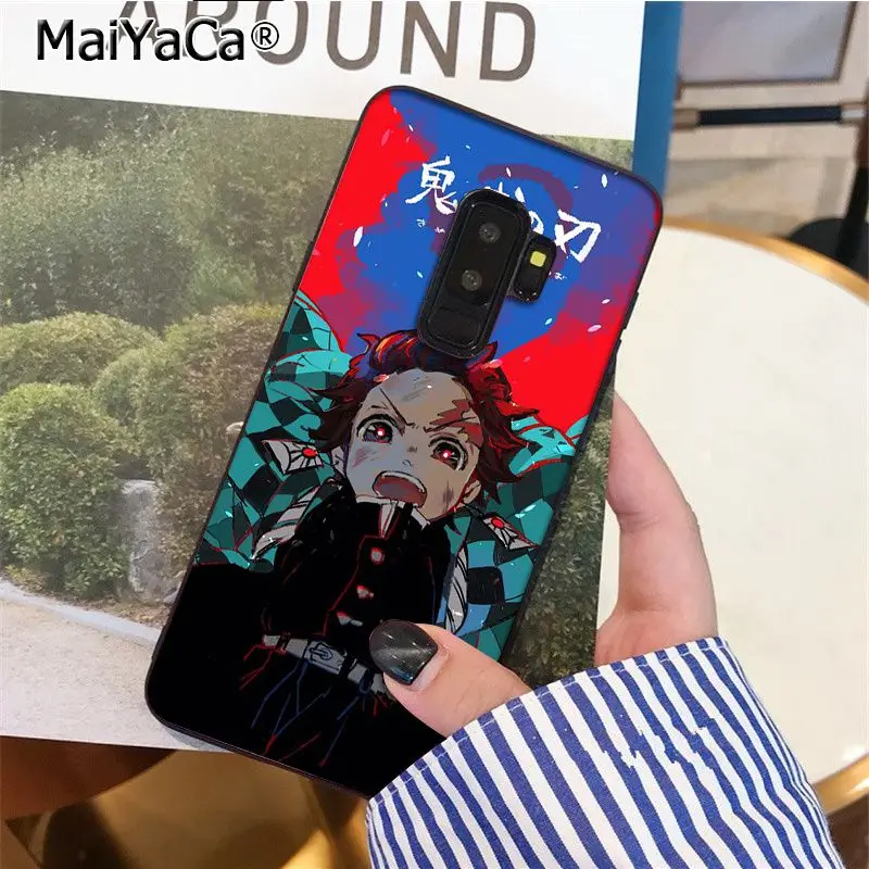 Anime Demon Slayer Kimetsu no Yaiba