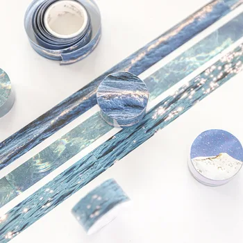 1PC Kawaii Sunflower Masking Tape Cute Landscape Flowers Washi Tape Decor Tape For Sticker Scrapbooking Diary Stationery Tape 
1PC Kawaii Sunflower Masking Tape Cute Landscape Flowers Washi Tape Decor Tape For Sticker Scrapbooking Diary Stationery Tape