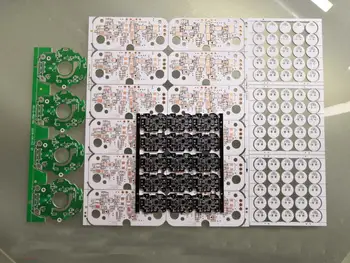 Power Amplifier PCB Board / Printed Circuit Board PCB / LED Aluminum PCB OEM LED PCB PCBA SMT DIY led light panel board MCPCBA
Power Amplifier PCB Board / Printed Circuit Board PCB / LED Aluminum PCB OEM LED PCB PCBA SMT DIY led light panel board MCPCBA