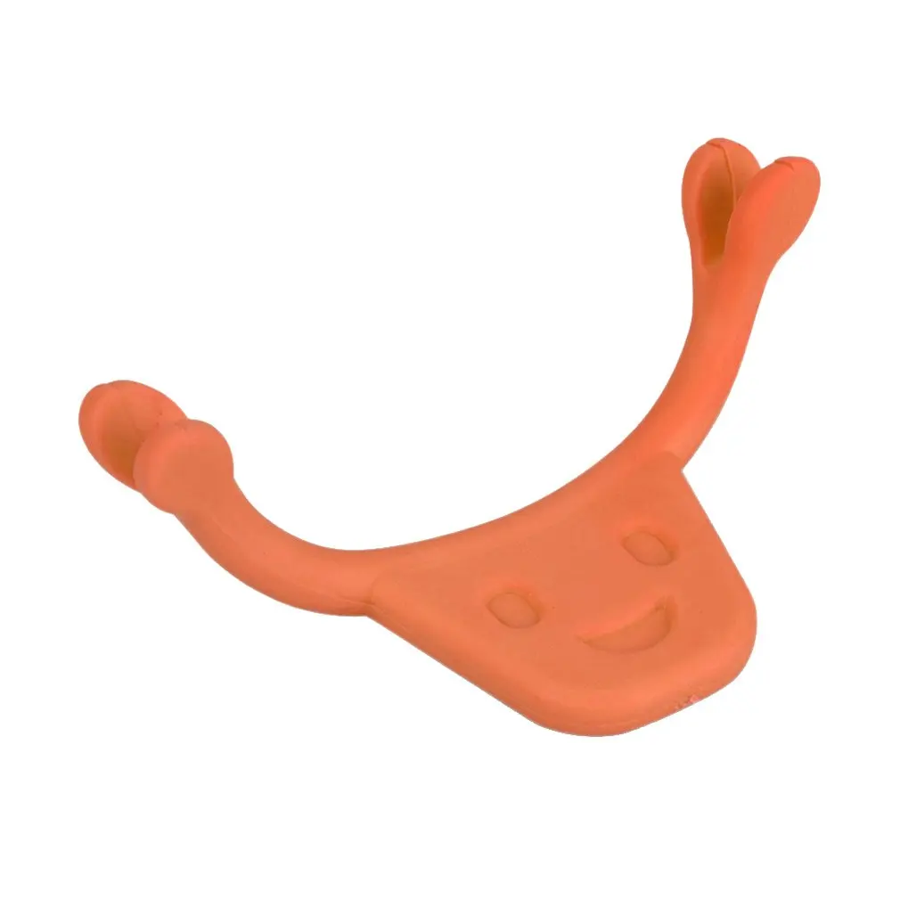 Go Double Chin Smile Aligner Practice Face-Lifting Face Shaping V Face Artifact Smile Correction
Go Double Chin Smile Aligner Practice Face-Lifting Face Shaping V Face Artifact Smile Correction