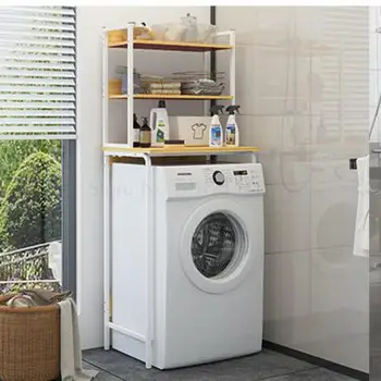 Floor Rack Toilet Roller Washing Machine Rack Toilet Toilet Toilet Toilet Toilet Toilet Toilet Storage Rack
Floor Rack Toilet Roller Washing Machine Rack Toilet Toilet Toilet Toilet Toilet Toilet Toilet Storage Rack