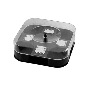 3 PCS No Pollution Durable Reusable Pest Control Roach Killer Cockroach Trap for Home Toilet Restaurant School Kitchen Office
3 PCS No Pollution Durable Reusable Pest Control Roach Killer Cockroach Trap for Home Toilet Restaurant School Kitchen Office