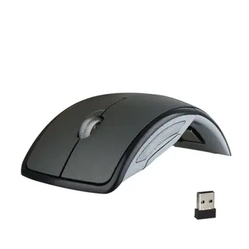 2.4GHz Wireless Folding Mouse Optical Mouse For Office And Gaming Built-in Energy Saving System
2.4GHz Wireless Folding Mouse Optical Mouse For Office And Gaming Built-in Energy Saving System