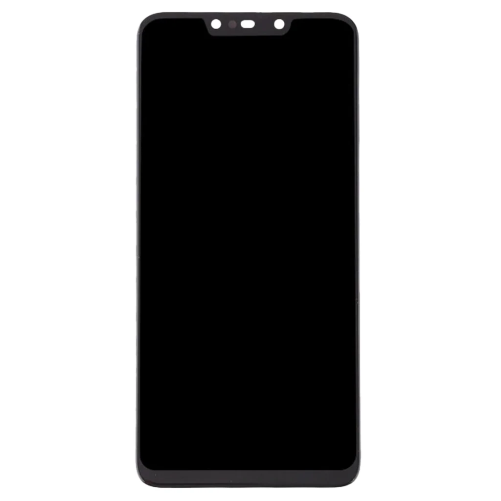 1Set Digitizer LCD Touch Screen Display Assembly Set & Complete Repair Tools Kit for Huawei Nova3i
1Set Digitizer LCD Touch Screen Display Assembly Set & Complete Repair Tools Kit for Huawei Nova3i