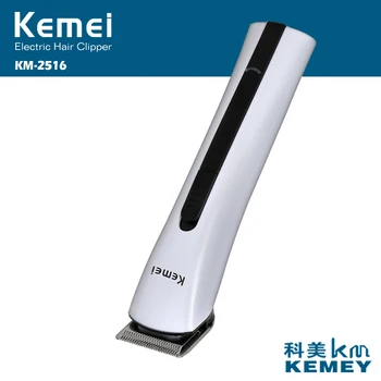 Kemei Electric Hair Beard Trimmer Shaving Machine Electric Rechargeable Razor Grooming Trimmer Haircut Machine D40 
Kemei Electric Hair Beard Trimmer Shaving Machine Electric Rechargeable Razor Grooming Trimmer Haircut Machine D40
