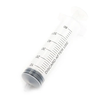 50ml Reusable Hydroponics Syringe Cat Feeding Accessories Plastic Nutrient Sterile Health Measuring Syringe Tools
50ml Reusable Hydroponics Syringe Cat Feeding Accessories Plastic Nutrient Sterile Health Measuring Syringe Tools