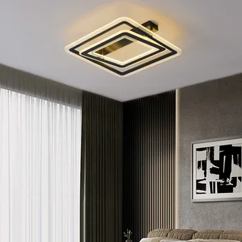 Moderm LED Ceiling Lights for Living room Bedroom lustre de plafond moderne luminaire plafonnier Avize Lustre Acrylic home lamp
Moderm LED Ceiling Lights for Living room Bedroom lustre de plafond moderne luminaire plafonnier Avize Lustre Acrylic home lamp