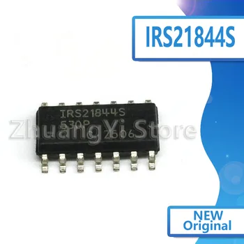 5 PCS new original IRS21844STRPBF IRS21844S IRS21844 SOP14
5 PCS new original IRS21844STRPBF IRS21844S IRS21844 SOP14
