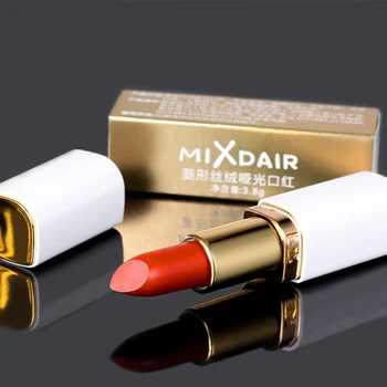 Velvet Matte Lip Gloss Lasting Moisturizing Waterproof Non-stick Cup Smooth Matte Lip Glaze Makeup Tools
Velvet Matte Lip Gloss Lasting Moisturizing Waterproof Non-stick Cup Smooth Matte Lip Glaze Makeup Tools