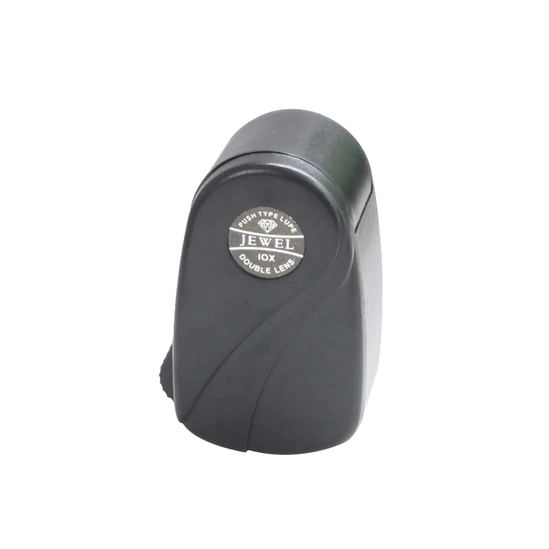 Students and the Elderly Reading Foldable HD 10x Magnifying Glass with LED Lights Jewelry Stamps Coin Identification Tool
Students and the Elderly Reading Foldable HD 10x Magnifying Glass with LED Lights Jewelry Stamps Coin Identification Tool