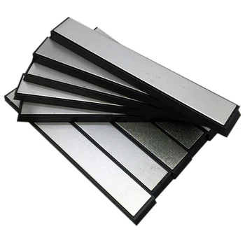 10Pcs Set Diamond Whetstone Knife Sharpener for Ruixin Edge Sharpener Replacement Stone 80-2000 Grit
10Pcs Set Diamond Whetstone Knife Sharpener for Ruixin Edge Sharpener Replacement Stone 80-2000 Grit