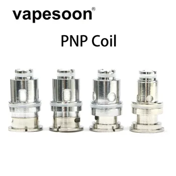 10pc High quality Vapesoon Pnp Coil PnP-M1 PnP-M2 PnP-R1 PnP-C1 For Drag Baby Trio Kit/Caliber P22 Aio/Finic P18 Aio/Find S Trio
10pc High quality Vapesoon Pnp Coil PnP-M1 PnP-M2 PnP-R1 PnP-C1 For Drag Baby Trio Kit/Caliber P22 Aio/Finic P18 Aio/Find S Trio