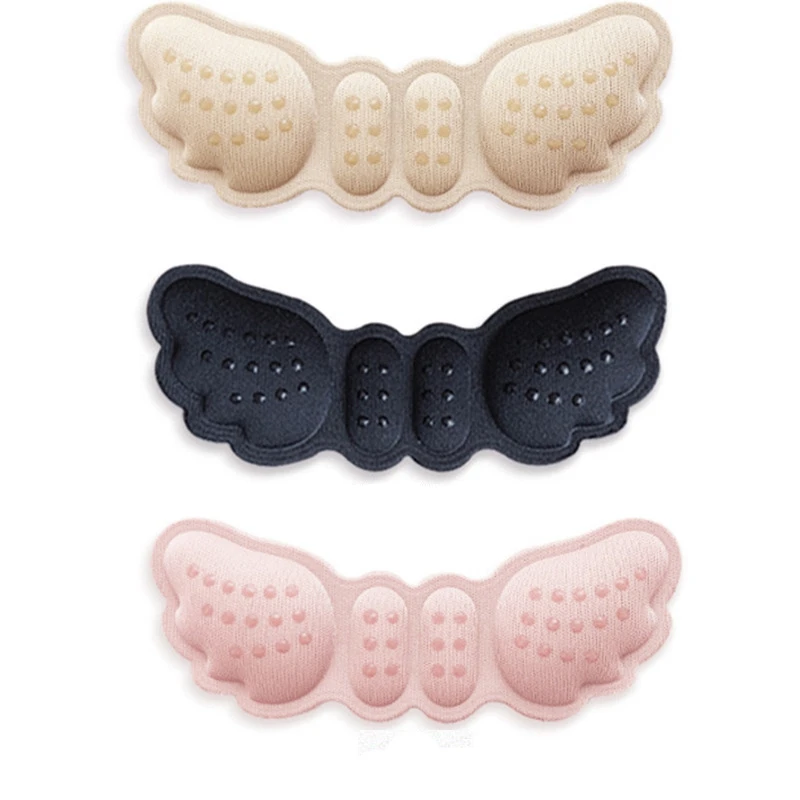Heel Cushion Snugs Inserts Shoe Pads for Loose Shoes Too Big Inserts Grips Liners Heel Blister Protectors for Women Men (2 Thin
Heel Cushion Snugs Inserts Shoe Pads for Loose Shoes Too Big Inserts Grips Liners Heel Blister Protectors for Women Men (2 Thin