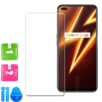 100pcs/lot For OPPO Realme 5S 5 Pro X2 Pro Crystal Anti-Scratch Tempered Glass Screen Protector Guard For OPPO Realme X59 C3 5i
100pcs/lot For OPPO Realme 5S 5 Pro X2 Pro Crystal Anti-Scratch Tempered Glass Screen Protector Guard For OPPO Realme X59 C3 5i