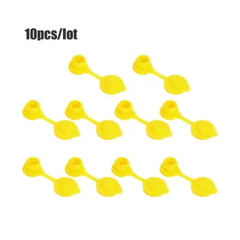 10 - Yellow Fuel Gas Can Jug Vent Cap Can Fuel Jug Vent Cap Plug Eagle Spouts
10 - Yellow Fuel Gas Can Jug Vent Cap Can Fuel Jug Vent Cap Plug Eagle Spouts