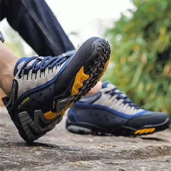 men outdoor sport walking shoes waterproof trekking genuine leather walking shoes men sneakers low top non slip ankle boots men
men outdoor sport walking shoes waterproof trekking genuine leather walking shoes men sneakers low top non slip ankle boots men