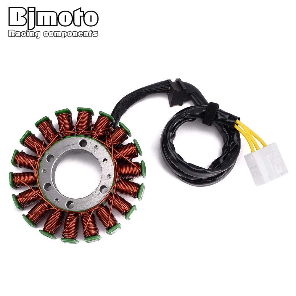 Motorcycle Generator Stator Coil For Honda 31120-MFA-D01 31120-MGJ-D01 CBF1000 CBF 1000 SC58 2006 2007 2008 2009 2010
Motorcycle Generator Stator Coil For Honda 31120-MFA-D01 31120-MGJ-D01 CBF1000 CBF 1000 SC58 2006 2007 2008 2009 2010
