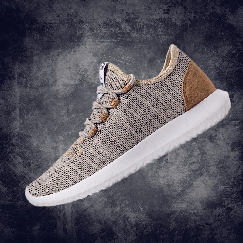 New Men Shoes Men Casual Shoes Lightweight Walking Sneakers Mesh Breathable Sneakers Comfortable Big Size Male Footwear 2020 
New Men Shoes Men Casual Shoes Lightweight Walking Sneakers Mesh Breathable Sneakers Comfortable Big Size Male Footwear 2020