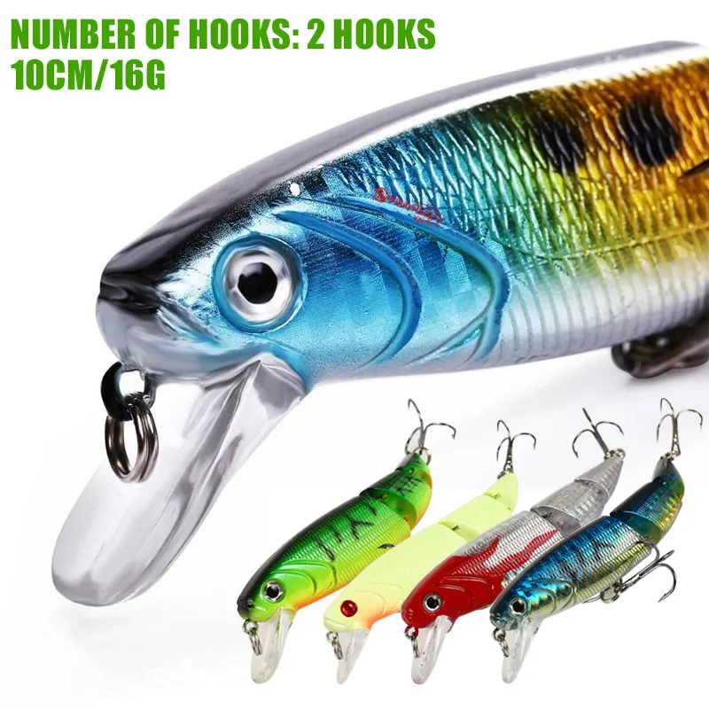 Multi Jointed Bait 10cm Practical Angling Artificial Bait Fishing Lure Decoy Tools Durable ABS
Multi Jointed Bait 10cm Practical Angling Artificial Bait Fishing Lure Decoy Tools Durable ABS