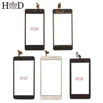 Mobile Touch Screen Panel For Homtom HT20 HT26 HT27 TouchScreen Digitizer Panel Sensor Touch Screen Front Glass 3M Glue Wipes
Mobile Touch Screen Panel For Homtom HT20 HT26 HT27 TouchScreen Digitizer Panel Sensor Touch Screen Front Glass 3M Glue Wipes