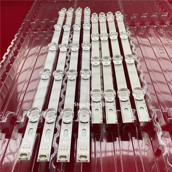 100%New! LED Strips Bars prefer replacement for LG 39LN540V 39LN570V 39LA620V HC390DUN POLA2.0 39 A B
100%New! LED Strips Bars prefer replacement for LG 39LN540V 39LN570V 39LA620V HC390DUN POLA2.0 39 A B