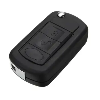 Hot 3 Buttons Car Remote Key Fob Case Shell With VL2330 Battery For Land Rover Discovery Range Rover Sport
Hot 3 Buttons Car Remote Key Fob Case Shell With VL2330 Battery For Land Rover Discovery Range Rover Sport