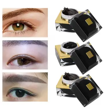 Pigment For Microblading 15ml Plant Extracts Eyeliner Microblading Tattoo Pigment Ink Long Lasting Permanent Makeup Pigment
Pigment For Microblading 15ml Plant Extracts Eyeliner Microblading Tattoo Pigment Ink Long Lasting Permanent Makeup Pigment