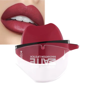 Matte Ink Liquid Lipstick,Waterproof Long Lasting Durable Matte Lipstick, Fashionable Colors Lipsticks Set,Matte Lip Gloss 
Matte Ink Liquid Lipstick,Waterproof Long Lasting Durable Matte Lipstick, Fashionable Colors Lipsticks Set,Matte Lip Gloss