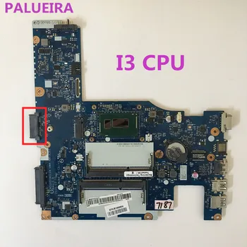 PALUBEIRA motherboard Free Shipping ACLU3/ACLU4 UMA NM-A362 For Lenovo G40-80 Motherboard with I3 CPU processor good condition
PALUBEIRA motherboard Free Shipping ACLU3/ACLU4 UMA NM-A362 For Lenovo G40-80 Motherboard with I3 CPU processor good condition