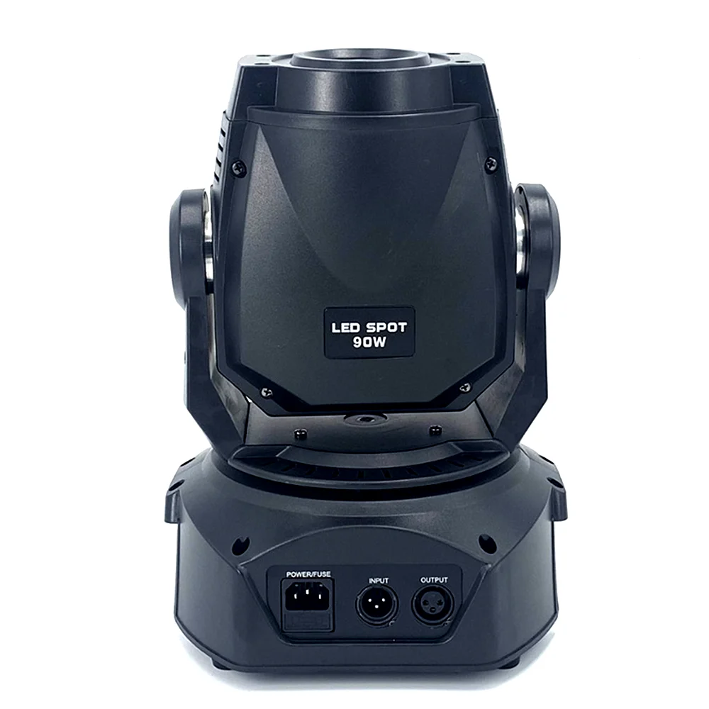 90W Led Moving Head Spot Light Led Beam Gobos Stage Lighting 8 gobos 90 Watt Mobile DJ Show 150w moving heads
90W Led Moving Head Spot Light Led Beam Gobos Stage Lighting 8 gobos 90 Watt Mobile DJ Show 150w moving heads