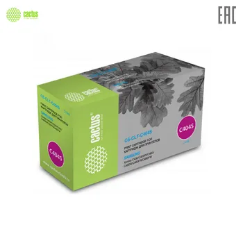 Toner Cartridges Cactus CS-CLT-C404S Office Electronics Printer Supplies Laser print cartridge printers
Toner Cartridges Cactus CS-CLT-C404S Office Electronics Printer Supplies Laser print cartridge printers