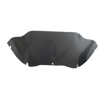 Motorcycle 9.5" Wave Windshield Windscreen For Harley Road Glide FLTR 1998-2013 
Motorcycle 9.5" Wave Windshield Windscreen For Harley Road Glide FLTR 1998-2013
