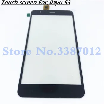 5.5'' Replacement High Quality For Jiayu S3 Touch Screen Digitizer Sensor Outer Glass Lens Panel
5.5'' Replacement High Quality For Jiayu S3 Touch Screen Digitizer Sensor Outer Glass Lens Panel