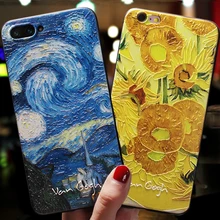 Para apple iphone 7 8 6 s 6 s 7plus 11 pro max caso capa para iphone x xs max xr 7 8 6 s plus 5 5S se caso arte preta silicone(China)
