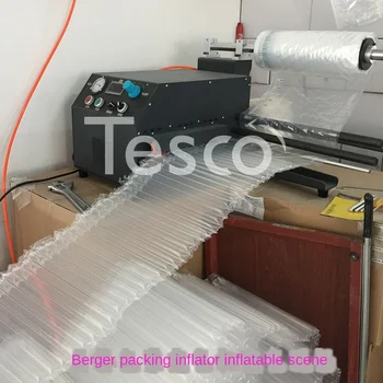 Air column bag matching inflation tool inflator Air column inflator Air cushion inflator
Air column bag matching inflation tool inflator Air column inflator Air cushion inflator