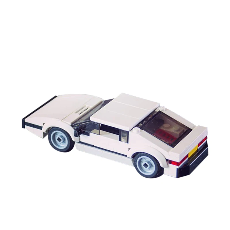 Building Blocks Compatible MOC-13514 Lotus Esprit S1 with submarine conversion Technic Bricks lepining Diy Toy Christmas Gifts
Building Blocks Compatible MOC-13514 Lotus Esprit S1 with submarine conversion Technic Bricks lepining Diy Toy Christmas Gifts