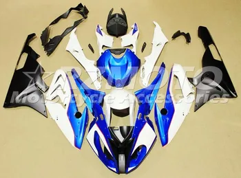 New ABS Injection Mold Whole Fairings Kit Fit For BMW S1000RR 2015 2016 15 16 bodywork set Nice blue
New ABS Injection Mold Whole Fairings Kit Fit For BMW S1000RR 2015 2016 15 16 bodywork set Nice blue