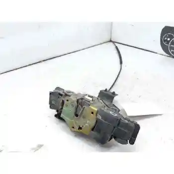 51753227 LOCK RIGHT FRONT DOOR FIAT STILO (192) 
51753227 LOCK RIGHT FRONT DOOR FIAT STILO (192)