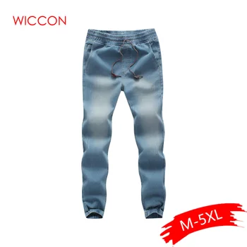 Brand 2020 New Men's Cotton Stretch Jeans Pants Slim Fit Denim Trousers Casual Jeans Men Biker Joggers Large Size
Brand 2020 New Men's Cotton Stretch Jeans Pants Slim Fit Denim Trousers Casual Jeans Men Biker Joggers Large Size