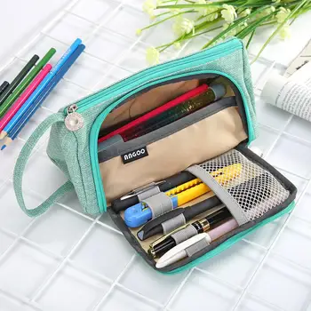 Label Index Memo N Times Sticky Note Sticker Large Capacity Handbag Pencil Case Home Office Students Essential Supplies
Label Index Memo N Times Sticky Note Sticker Large Capacity Handbag Pencil Case Home Office Students Essential Supplies