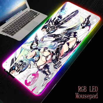 MRGBEST Anime Sexy Girl RGB Gaming Computer Mousepad Large Pad Desk Mat Led Mause Backlit Keyboard Mice
MRGBEST Anime Sexy Girl RGB Gaming Computer Mousepad Large Pad Desk Mat Led Mause Backlit Keyboard Mice