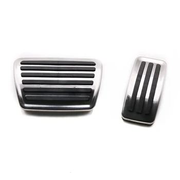 FOR AUDI A4 A5 B9 8W Q5 Q7 Q8 A6 C8 A7 LHD Stainless Steel Automatic AT Pedal 
FOR AUDI A4 A5 B9 8W Q5 Q7 Q8 A6 C8 A7 LHD Stainless Steel Automatic AT Pedal