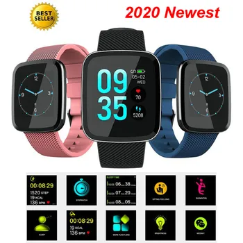 2020 Healthy Heart Rate Sport Bracelet Bluetooth Sleep Monitor Smart Watch Waterproof Multi Sport Mode Smart Bracelet Sport Band
2020 Healthy Heart Rate Sport Bracelet Bluetooth Sleep Monitor Smart Watch Waterproof Multi Sport Mode Smart Bracelet Sport Band
